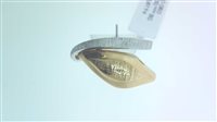 Ringe Sommer Dame Solo oro in Gold SOLO ORO 670 F S/Z - SOLO ORO 670 F S/Z